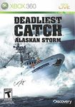 Deadliest Catch - Xbox 360