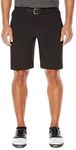 Callaway Men's Lightweight Tech Shorts with Active Waistband
