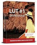 LUT #1 Professional – Apply image s