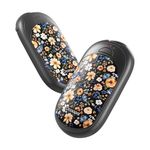 OCOOPA UT3 Lite Magnetic Hand Warmers Rechargeable 2 pack, Electric Handwarmers Ultra Thin Light Portable for Pocket Gloves,3 Levels Heat, Up to 8 hrs, UL Certified,Idea Tech Gifts for Men, Women