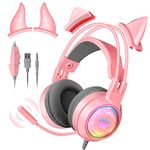 Accessory Power Headset For Kids