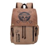 One OP Piece Luffy Cosplay Backpack - Official License