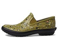 BOGS Women's Patch Slip-on-Bees Clo