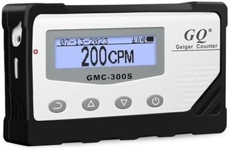 GQ GMC 300