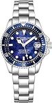 Stuhrling Women's Dive Watch with S