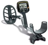 Teknetics G2 Metal Detector with 11-inch DD Coil