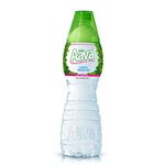 Alkaline Bottled Waters