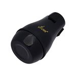 Trombone Mute French Horn Practice Mutes Silencer Black