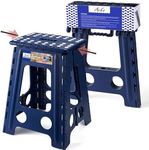 ACKO Folding Step Stool Foldable 17