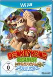 Nintendo WII U Donkey Kong Country Tropical Freeze