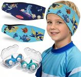 Swimming Headband for Kids and Adul