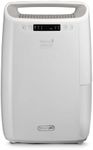 De'Longhi Tasciugo AriaDry Multi Dehumidifier, 14 Litre Capacity