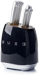 Smeg Black