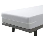 Mattress Cover With Zippered Packs