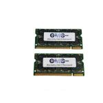 CMS 8GB (2X4GB) DDR2 6400 800MHZ Non ECC SODIMM Memory Ram Upgrade Compatible with HP/Compaq® Presario Notebook Cq62-219Wm, Cq62-210Us - A41