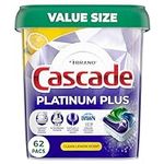 Cascade Platinum Plus Dishwasher Po