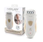 Epilady L5 Rechargeable Epilator