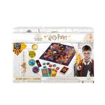 Cartamundi Harry Potter Skiving Snackbox Scavenge Board Game, Calling All Harry Potter Super-Fans! For 2 to 4 Players, Great Gift For Kids Aged 8+