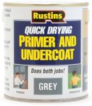 RUSTINS GYPU2500 Primer/Undercoat -