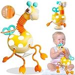 VATOS Baby Sensory Toys Montessori 