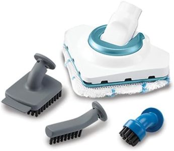 BLACK+DECKER BDH200ASM Lift and Reach Steam Mop Accessory Brush Kit