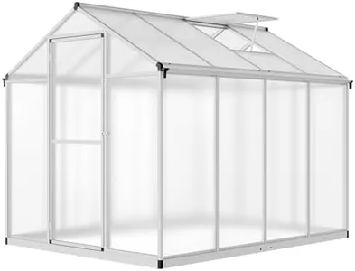 Garvee 6x8