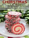 Chirstmas Cookie Cookbook: Over 100