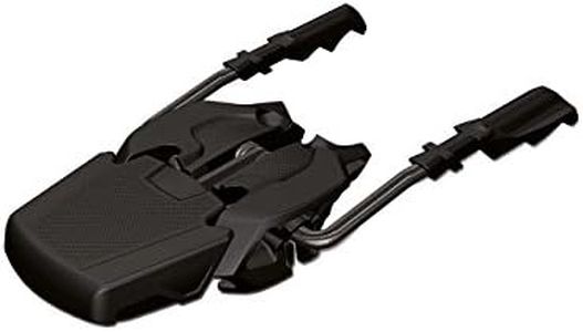 Ski Binding Men Marker Freestyle Brake 90mm