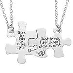 Melix Home Friendship Necklace for 