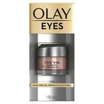 Olay Eye Cream For Puffiness