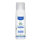 Mustela Foam Shampoo For Newborns 150ml