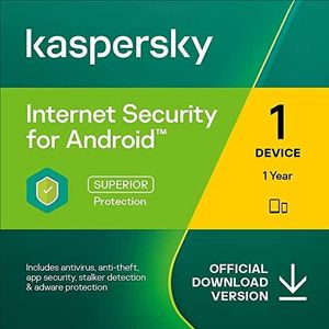 Kaspersky 