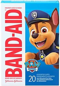 Band-Aid B