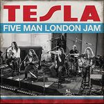 Five Man London Jam (2LP Vinyl)