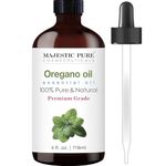 Quality Oregano Oil