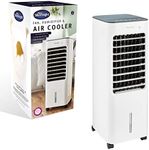 Silentnight 39989 3 in 1 Portable A