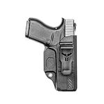 Glock 42 IWB Holster - USA Made - F