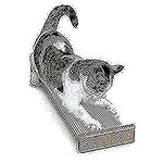 SmartCat Bootsie's Combination Scratcher, 546003