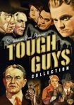 Warner Bros. Pictures Tough Guys Collection (Bullets or Ballots / City for Conquest / Each Dawn I Die / G Men / San Quentin / A Slight Case of Murder) (Sous-titres français) [Import]