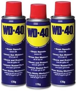 WD 40 Mult