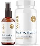 Hair Revital X - Hair Growth System