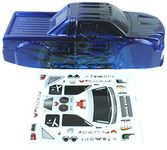 Redcat Racing Landslide XTE Blue/Black Body