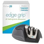 KitchenIQ 50009 Edge Grip 2-Stage K