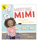 Rourke Educational Media Meeting Mimi: A Story About Different Abilities, Guided Reading Level F Reader (Volume 7)