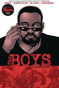The Boys O
