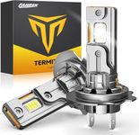 Termitor Latest H7/H7LL Bulbs, 40,0