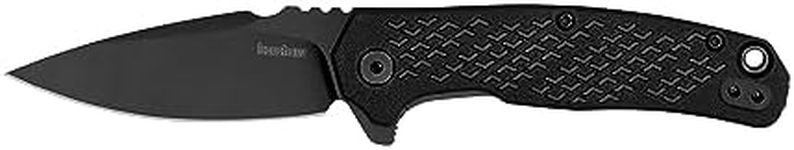 Kershaw Conduit Folding Pocket Knif