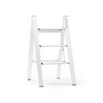 Lightweight Folding Ladders