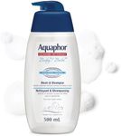 Aquaphor Baby Wash & Shampoo for Ba