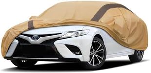 FSGRICH Car Cover Waterproof All We